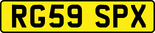 RG59SPX