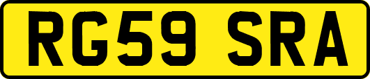 RG59SRA