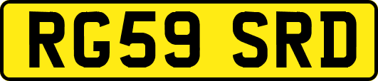 RG59SRD