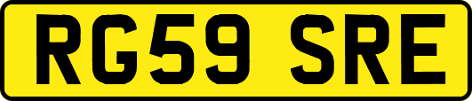 RG59SRE