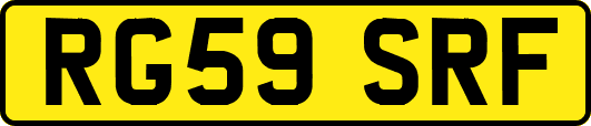 RG59SRF