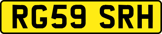 RG59SRH