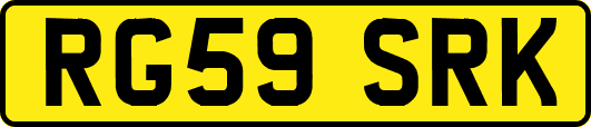 RG59SRK