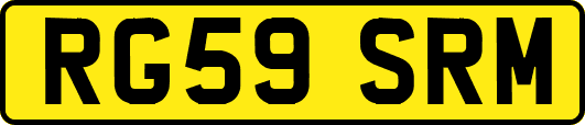RG59SRM