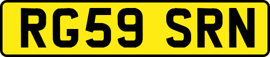 RG59SRN