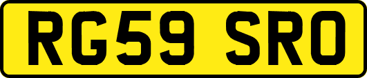 RG59SRO