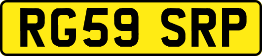 RG59SRP
