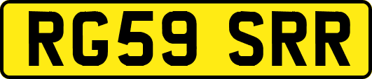 RG59SRR
