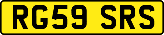 RG59SRS