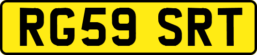 RG59SRT