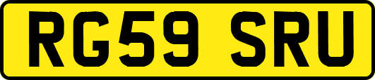 RG59SRU
