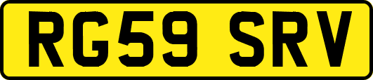 RG59SRV