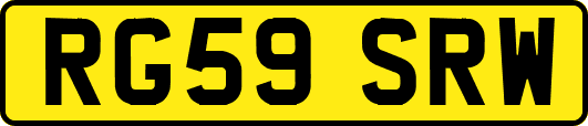 RG59SRW