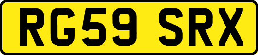 RG59SRX