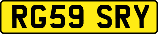 RG59SRY
