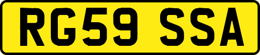 RG59SSA