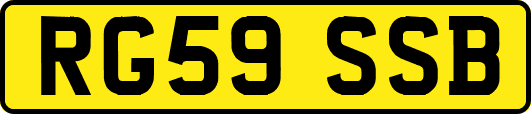 RG59SSB