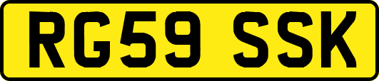 RG59SSK