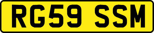 RG59SSM