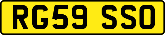 RG59SSO