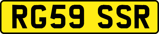 RG59SSR