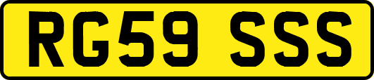 RG59SSS