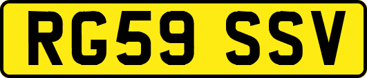 RG59SSV