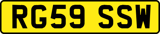 RG59SSW