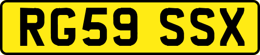 RG59SSX