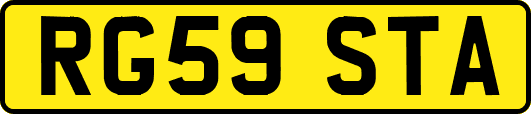 RG59STA