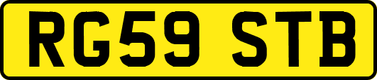 RG59STB