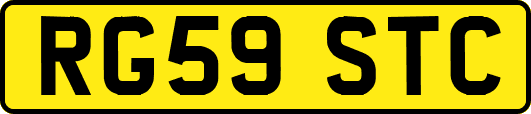 RG59STC