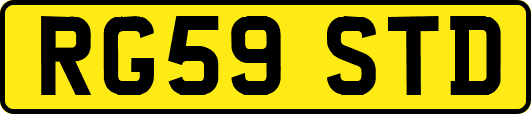 RG59STD
