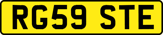 RG59STE