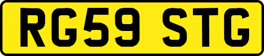 RG59STG