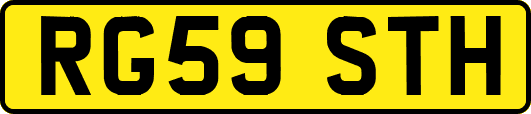 RG59STH