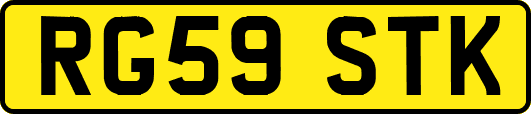 RG59STK