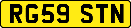 RG59STN