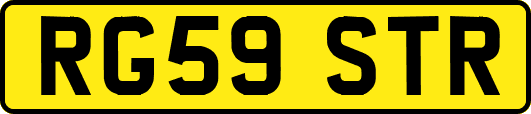 RG59STR