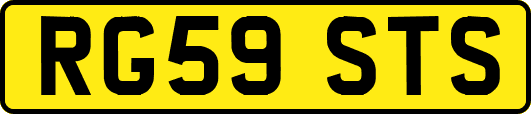 RG59STS