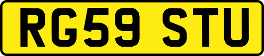 RG59STU