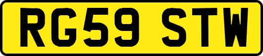 RG59STW
