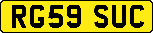RG59SUC