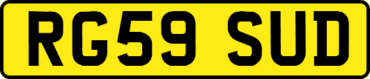 RG59SUD