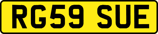 RG59SUE