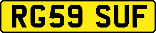 RG59SUF
