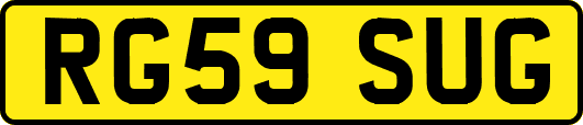 RG59SUG