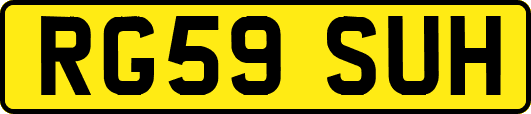 RG59SUH