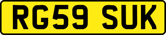 RG59SUK