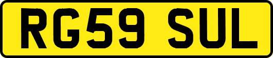 RG59SUL